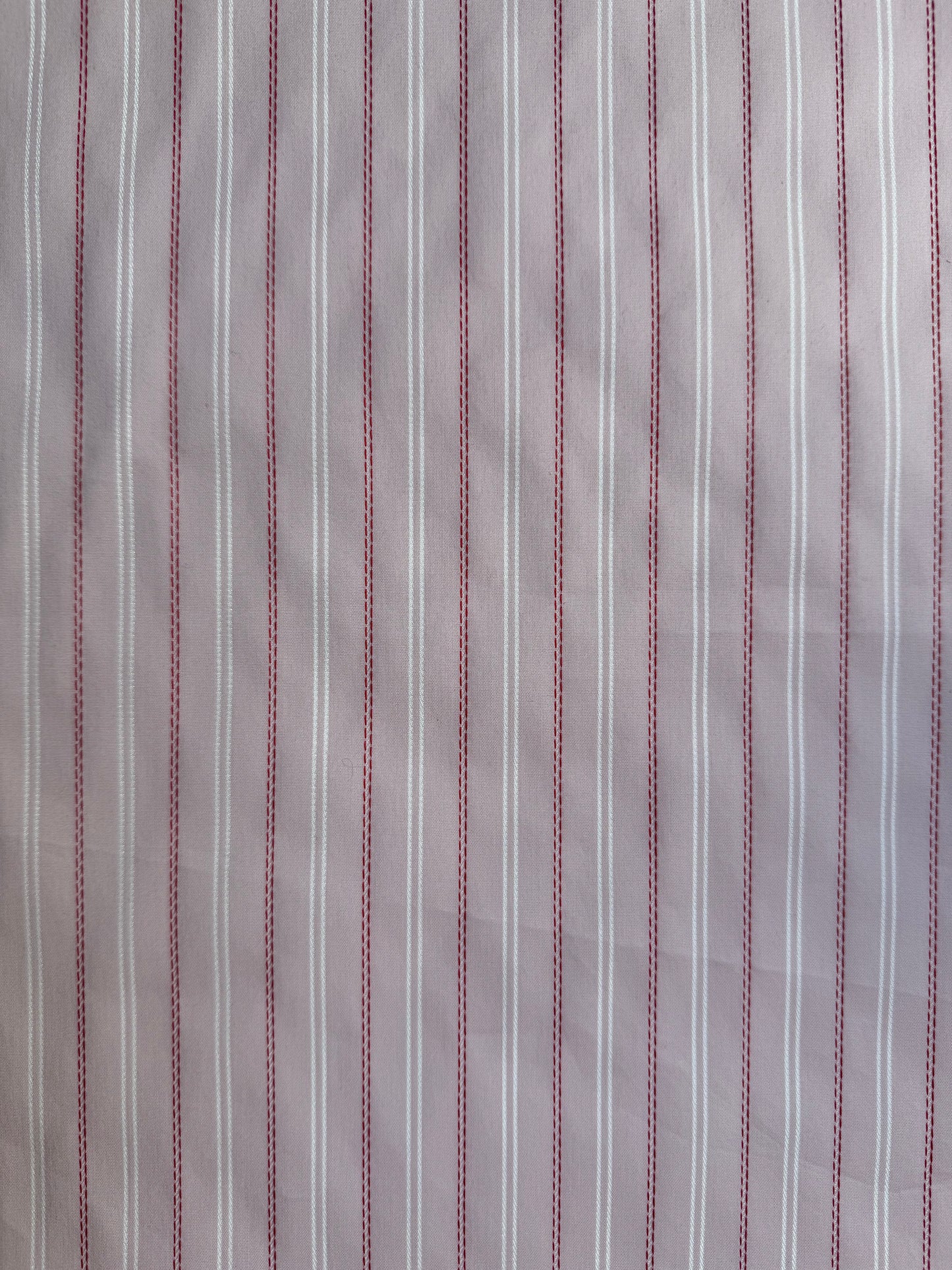 Calendula baby Pink Stripe