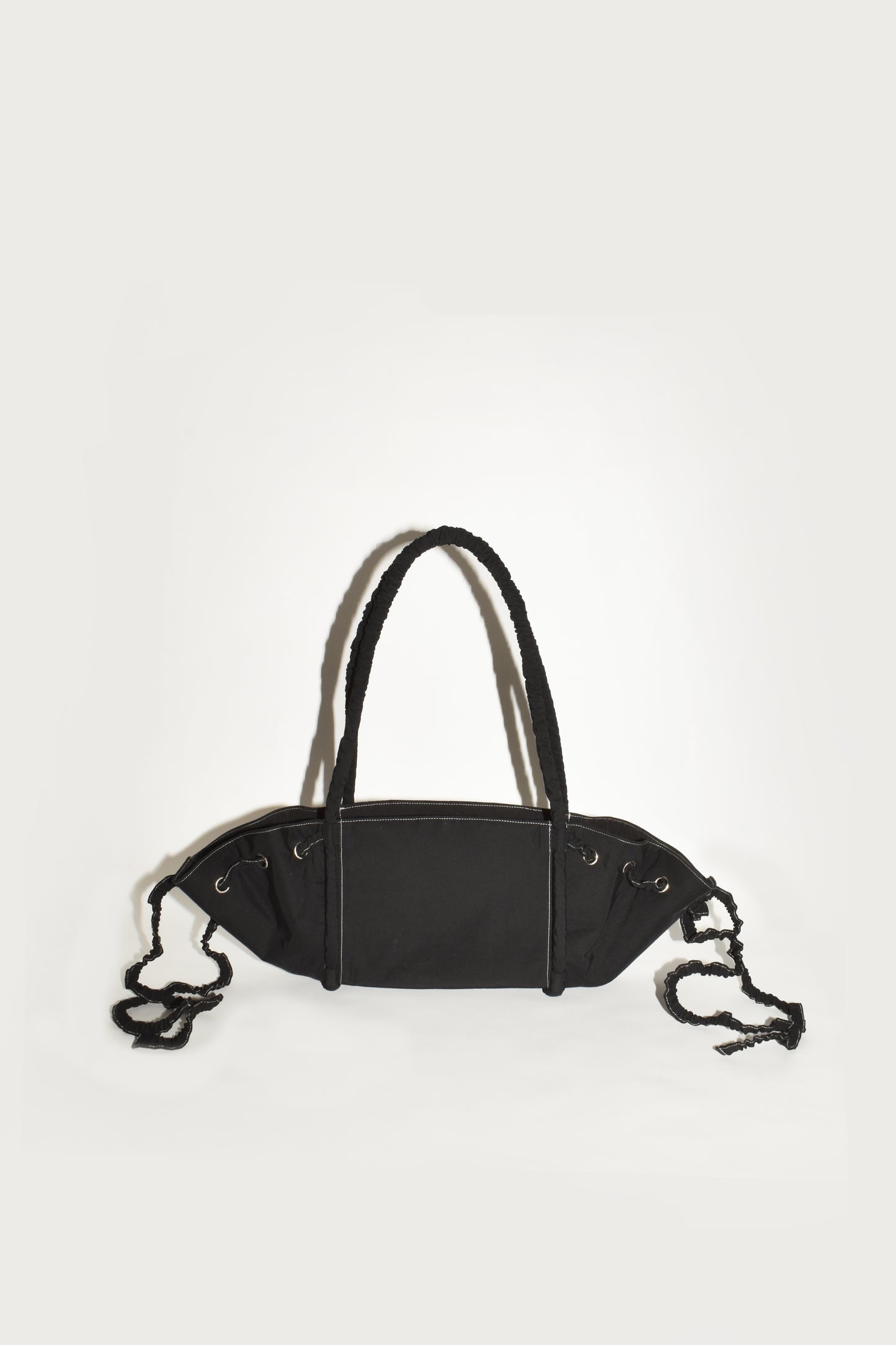 Lunaria Baguette Espresso noir