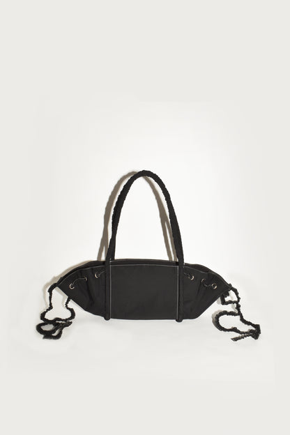 Lunaria Baguette Espresso noir