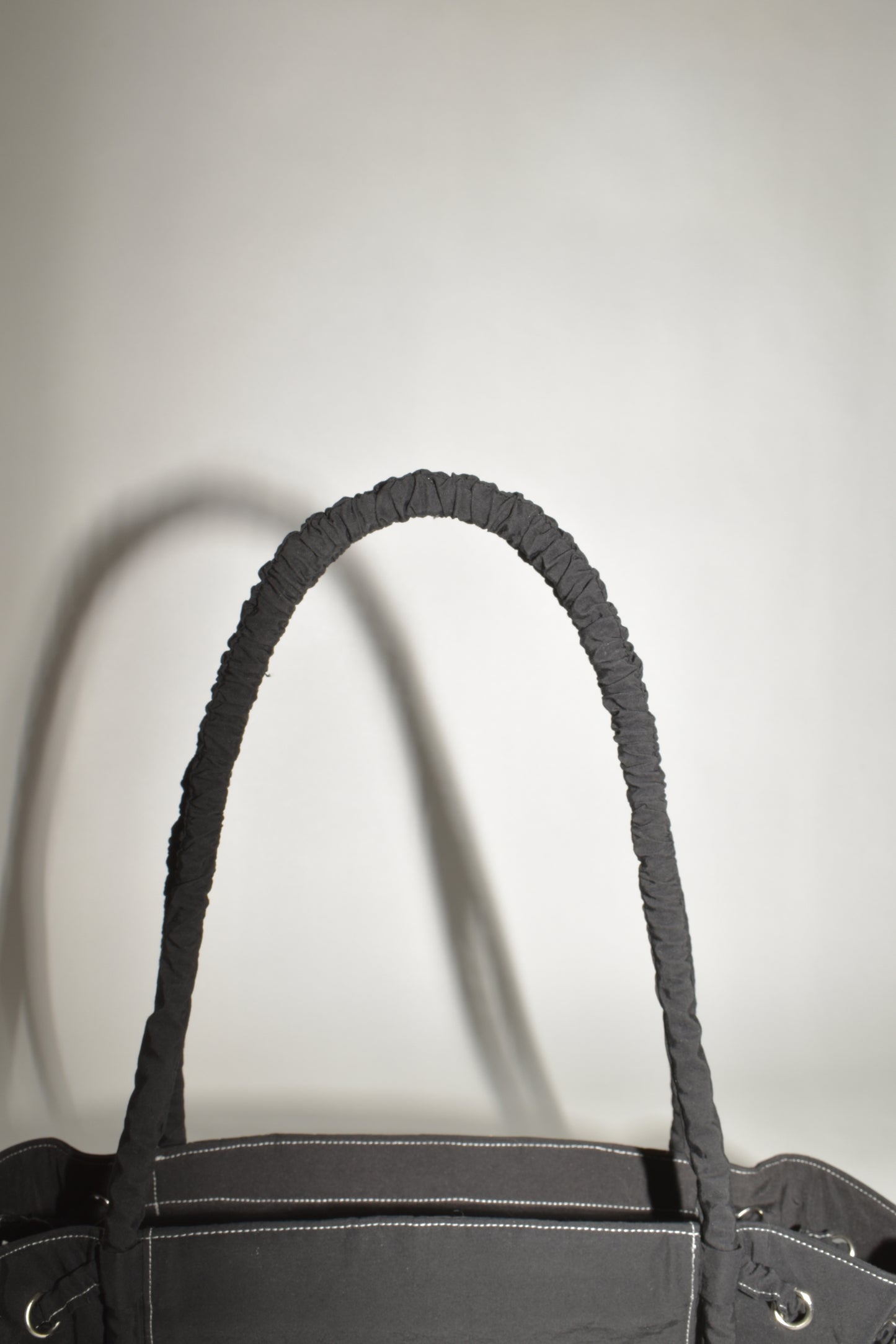 Lunaria Baguette Espresso noir
