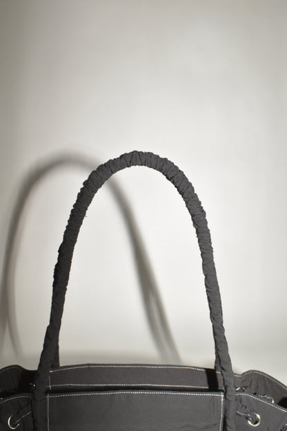 Lunaria Baguette Espresso noir