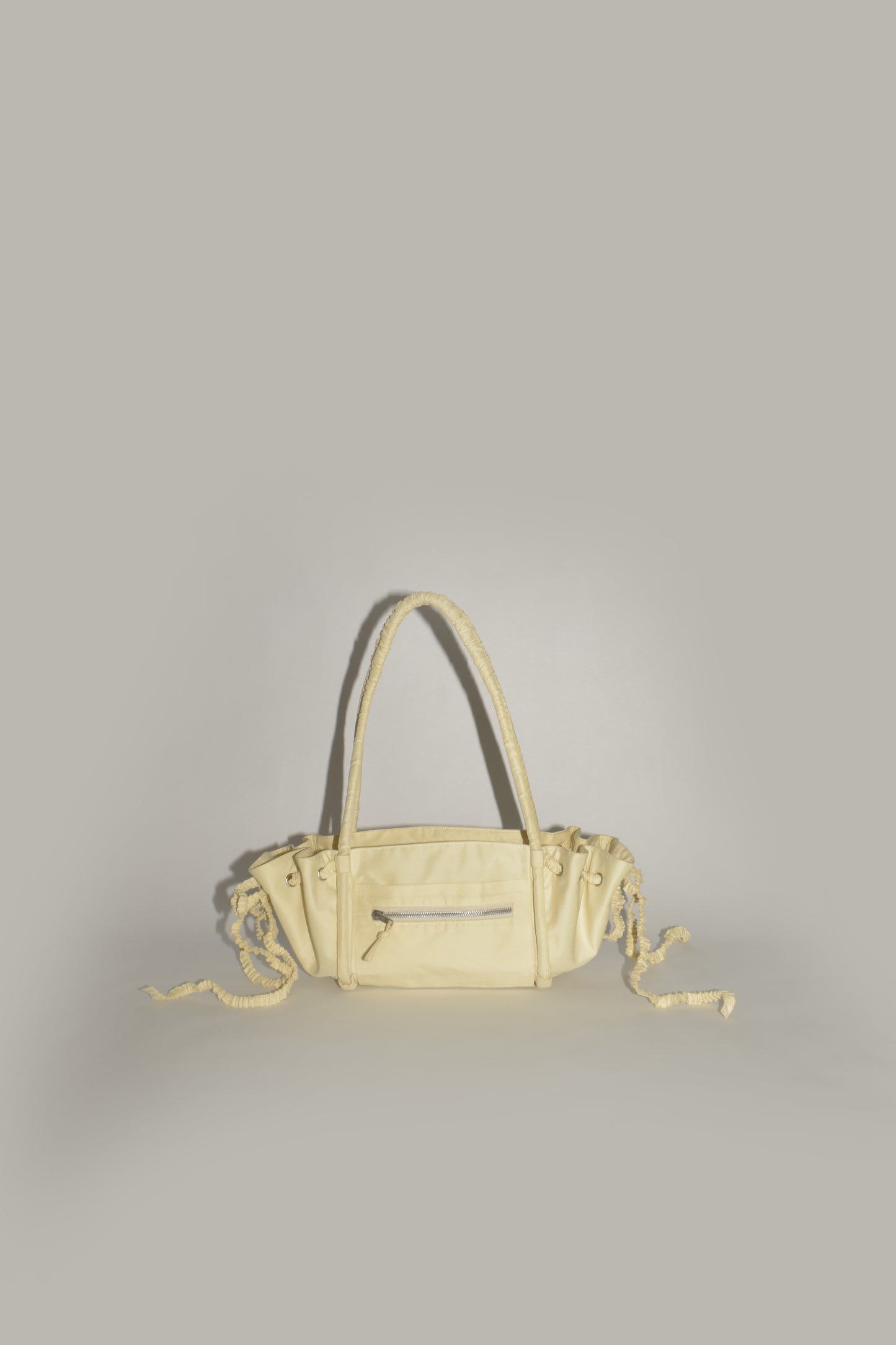 Lunaria moonlight cream WHITE LACE (Limited edition)
